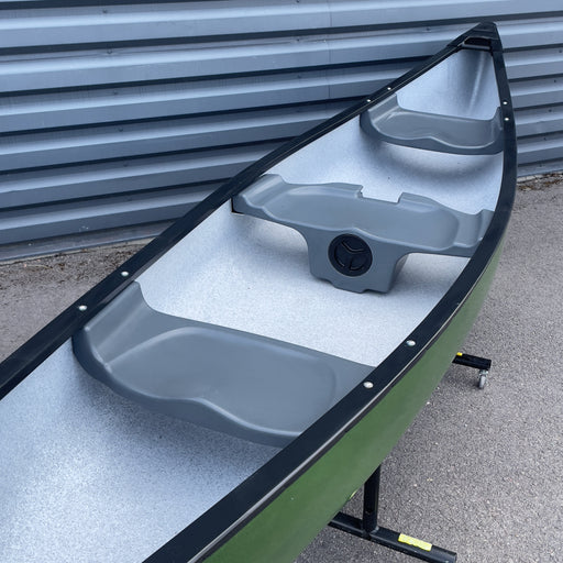Roto Canadier 3 Plast Kanadensare, bild 2