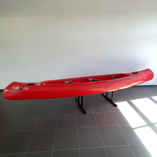 Roto Viking 450 Kanot Röd 1-lager, bild 2