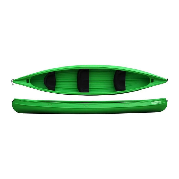 Tahe Marine Yuma Kanot Lime, bild 11
