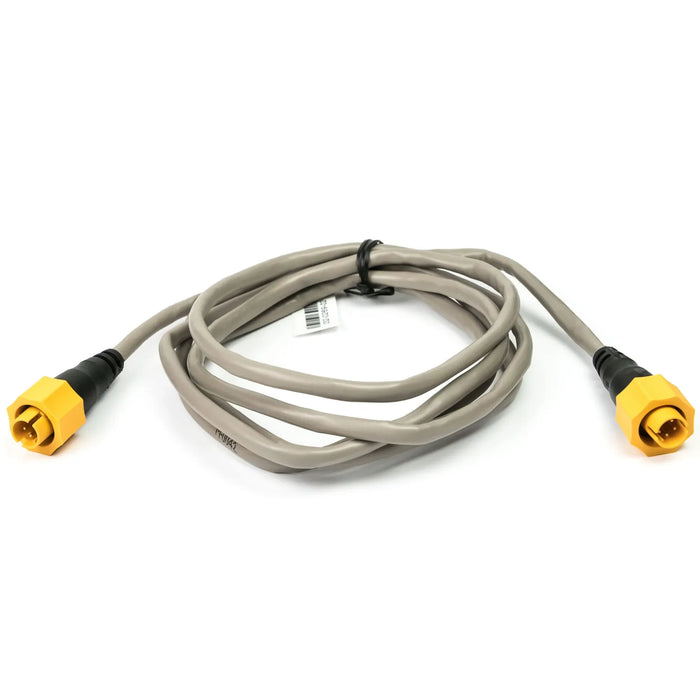 Lowrance Nätverkskabel 6fot (1,8m) (000-0127-51), produktbild 2
