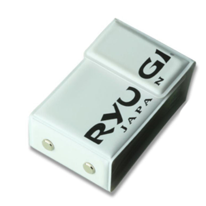 RYUGI Single Hook Stocker 2 White