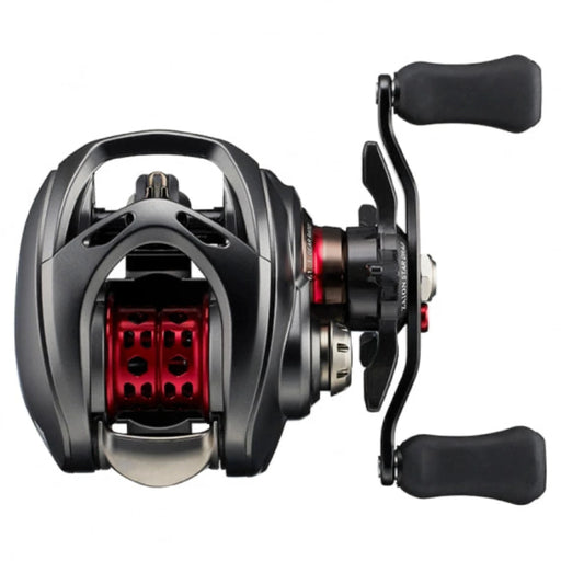 Daiwa Steez Air TW500H 6.8:1 multirulle, bild 2