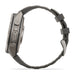 Garmin fēnix 9 Pro InReach Solar - 47 mm Sapphire Titanium, bild 9