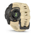 Garmin Instinct 3 45mm Amoled Citrongul, bild 9