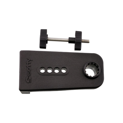 Scotty Rod Holder Oarlock Mount