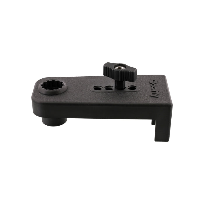 Scotty Rod Holder Oarlock Mount, bild 3