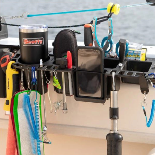 Scotty Gear Caddy, bild 2