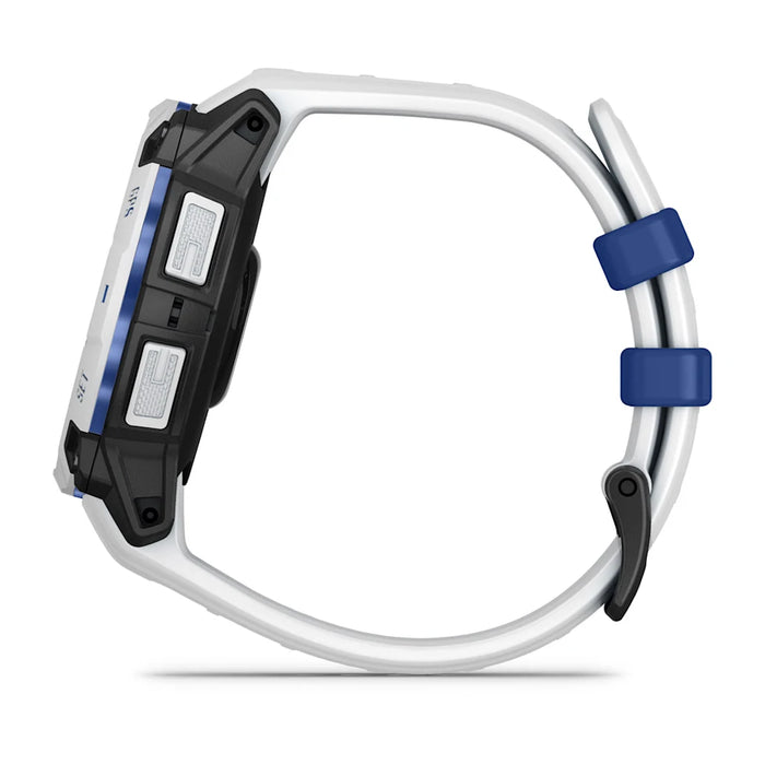 Garmin Instinct 3 45mm Solar Whitestone, bild 5