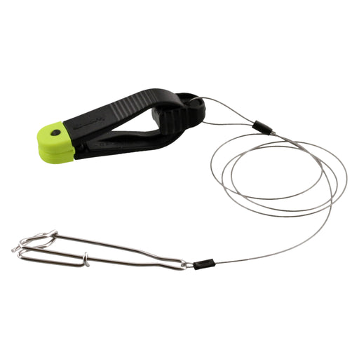 Scotty Power Grip m. Vajerhake 150cm