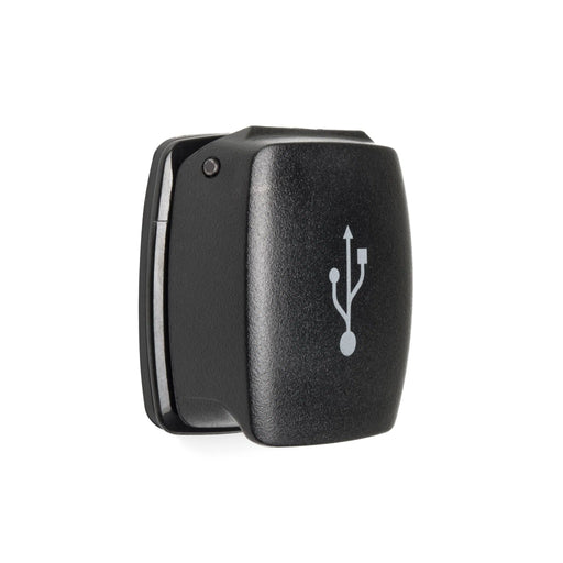 ScanStrut Flip-Pro USB-A & USB-C laddare vattentät 12-24V, bild 2