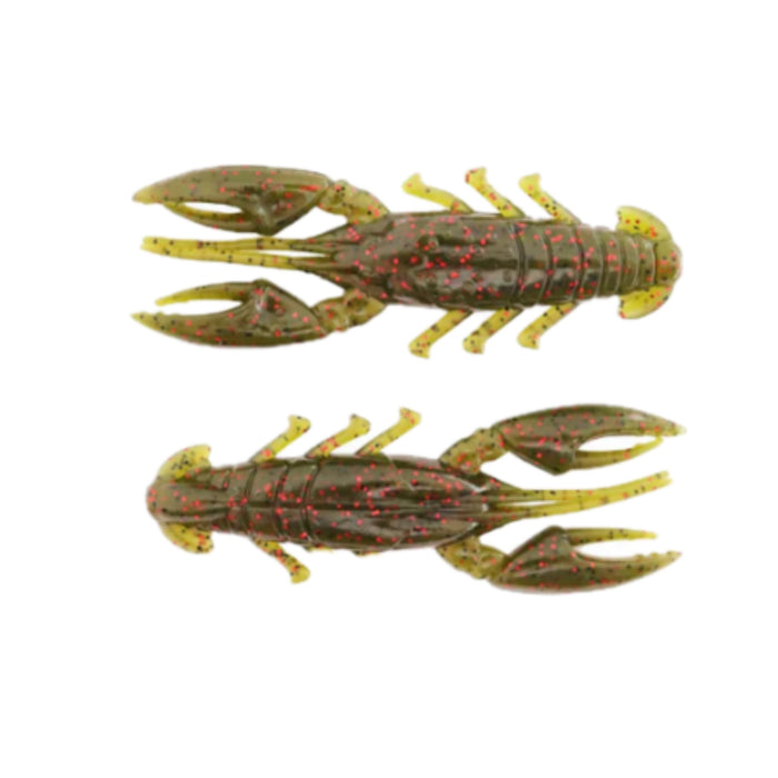 X-Zone Scented Stealth Craw, bild 3