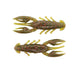 X-Zone Scented Stealth Craw, bild 3