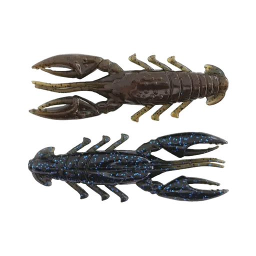 X-Zone Scented Stealth Craw, bild 2