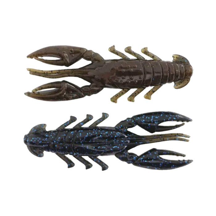 X-Zone Scented Stealth Craw, bild 2
