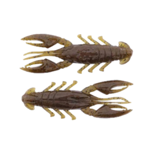 X-Zone Scented Stealth Craw