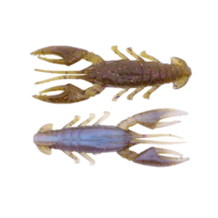 X-Zone Scented Stealth Craw, bild 4