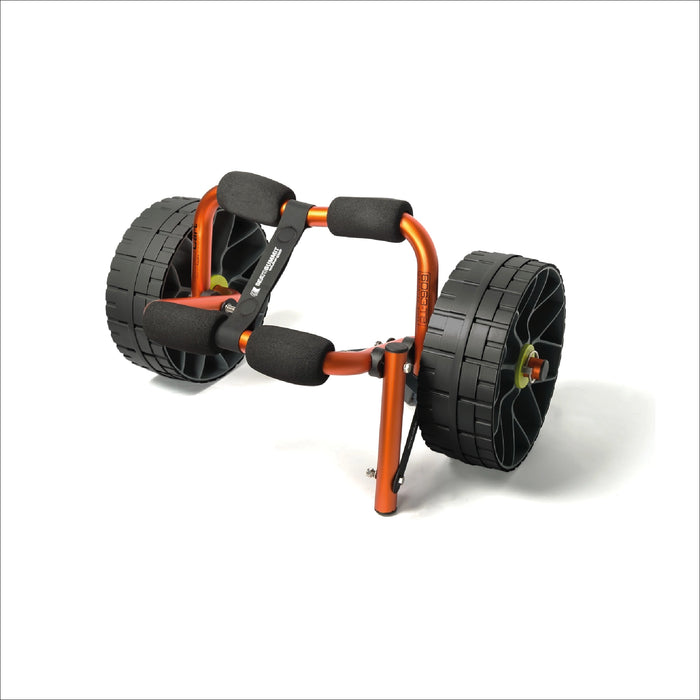 Sea To Summit Cart for Watercraft Solid Wheels S