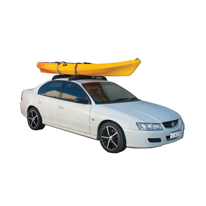 Sea to Summit Traveller Soft Racks Takräcken, bild 7