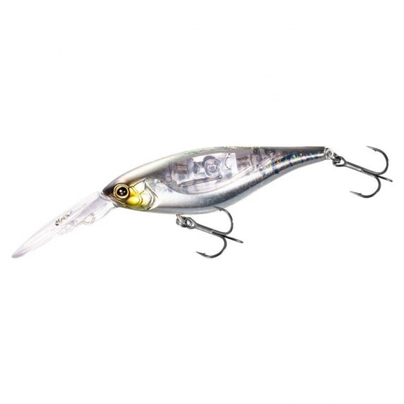 Shimano Bantam Enber 60SP FB 6g, bild 10