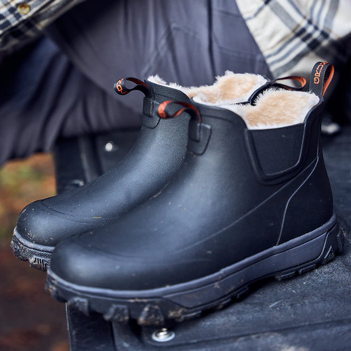 Grundéns Deviation Sherpa Ankle Boot, bild 4