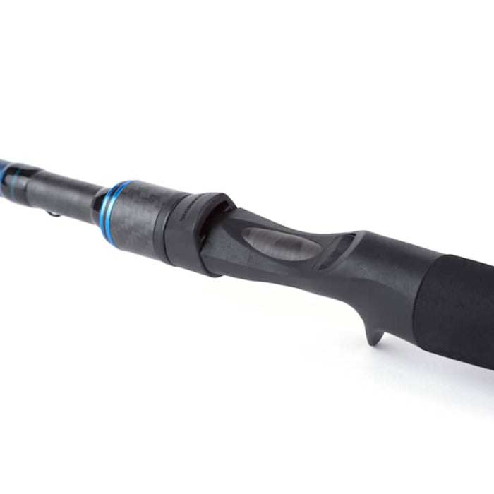 Shimano SLX Casting Moderate 2,08m 6'10'' 5-10g 2pc, bild 2