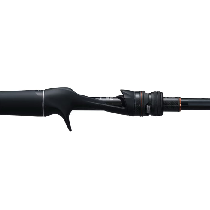 Shimano Poison Adrena Casting 1610M-2 Versatile - 2,08m 6'10'' 7-21g 2pc, bild 2