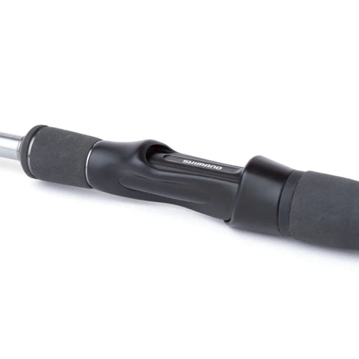 Shimano Yasei Perch Vers Spin Fast 2,25m 7-25g 2pc, bild 2