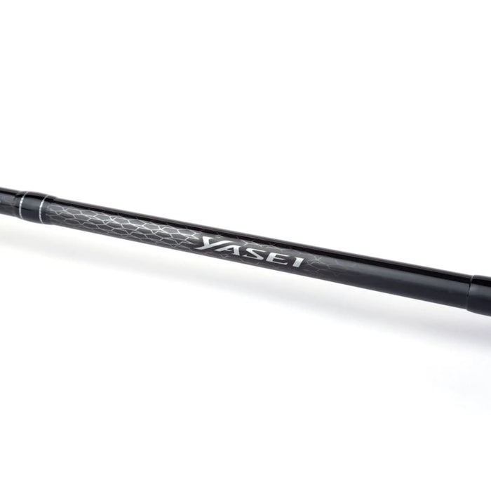 Shimano Yasei Pike XH Spin Fast 2,50m 40-120g 2pc, bild 2