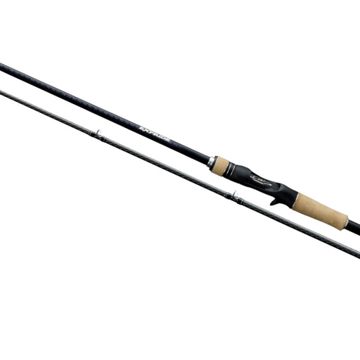 Shimano Expride B Casting Versatile 1610M-2  2,08m 6'10'' 7-21g 2pc