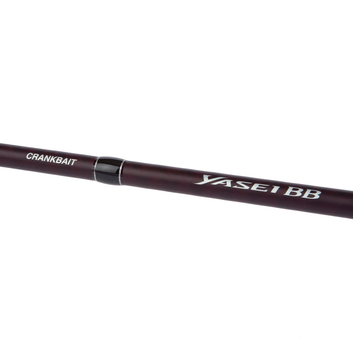 Shimano Rod Yasei BB Swimb & BB Cast 2.40m 120-170g 2pc, bild 2