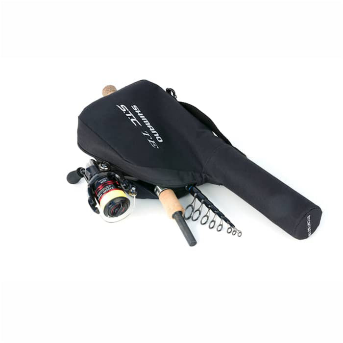 Shimano STC Mini Tele 180 ML 7-21g, bild 4