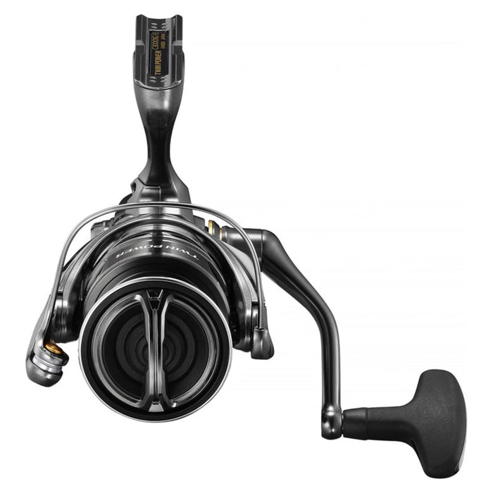 Shimano Twin Power FE 2500, bild 3