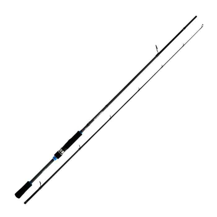 Shimano Nexave Spinning 2,03m 6'8'' 7-21g 2pc