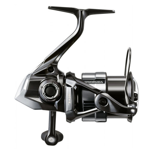 Shimano Vanquish FC 2500S, bild 2