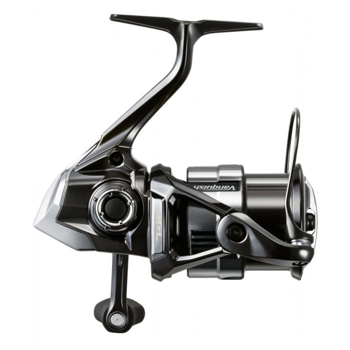 Shimano Vanquish FC 2500S, bild 2