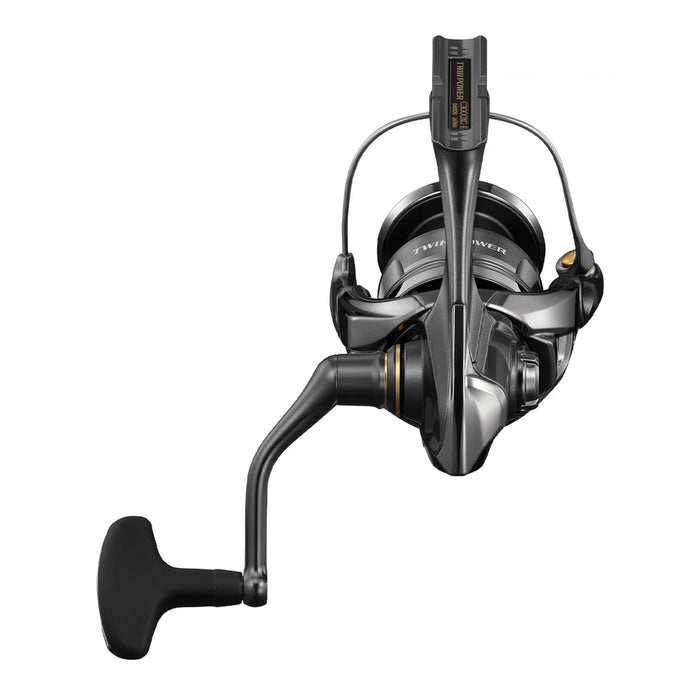 Shimano Twin Power FE 2500, bild 4