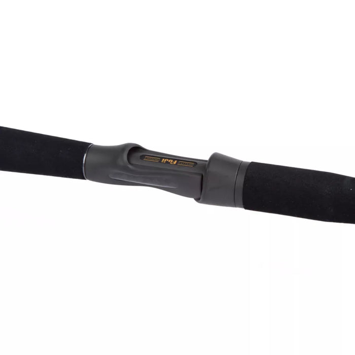 Shimano Rod Yasei BB Spinning - Pike XH 2.50m 30-90g 2pc, bild 3