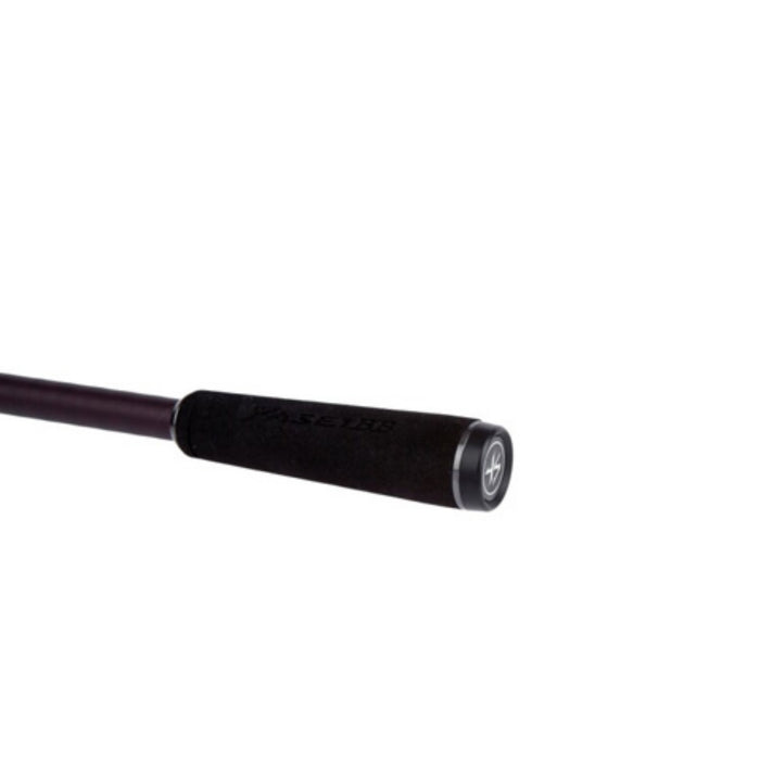 Shimano Rod Yasei BB Spinning - Perch Versatile 2.05m 7-25g 2pc, bild 3