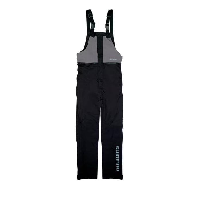 Shimano Wear Bib & Brace Non Padded Byxor