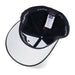 Skillfish White Fish Hook Logo Black Flexfit Keps, bild 5