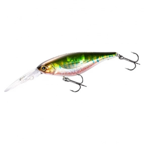 Shimano Bantam Enber 60SP FB 6g, bild 9
