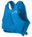 Spinlock Wing Side Zip Flytväst Cobalt Blue XL