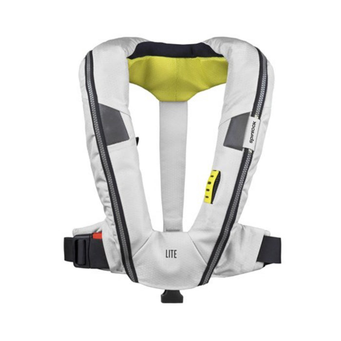 Spinlock Deckvest LITE Flytväst White