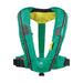 Spinlock Deckvest LITE Flytväst Seagrass Green
