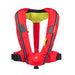 Spinlock Deckvest LITE Flytväst Mercury Red