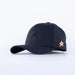 SQRTN CB Big 120 Keps - All Black