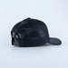 SQRTN Storfiskarn Trucker Keps - Hooked Black, bild 4