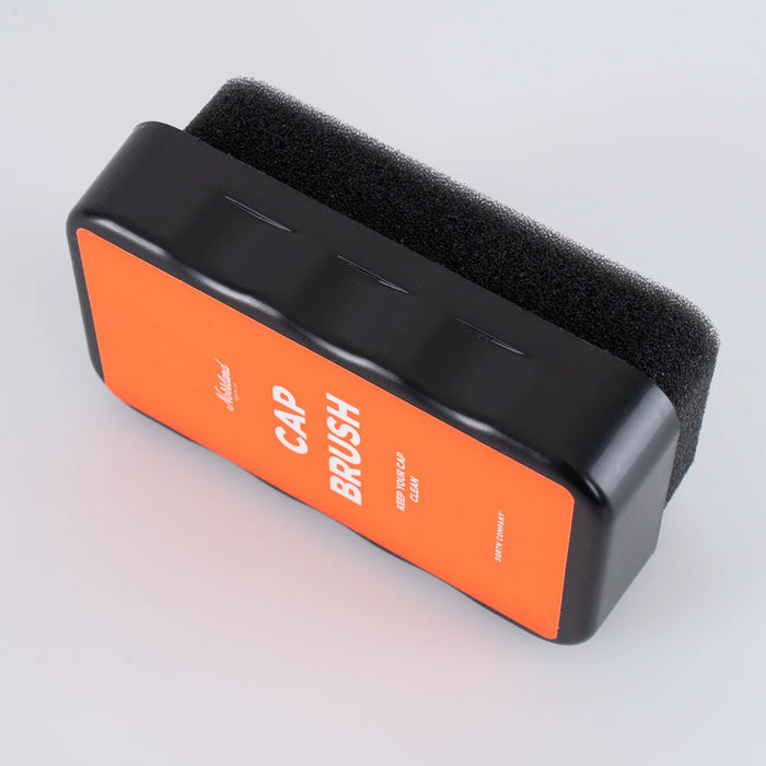 SQRTN Cap Brush - Black, bild 2