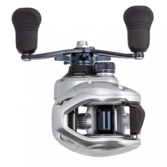 Shimano Tranx 301 HG, bild 2