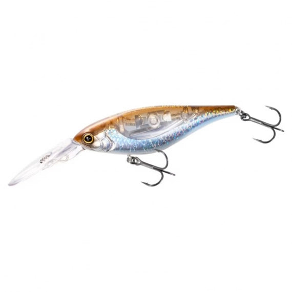 Shimano Bantam Enber 60SP FB 6g